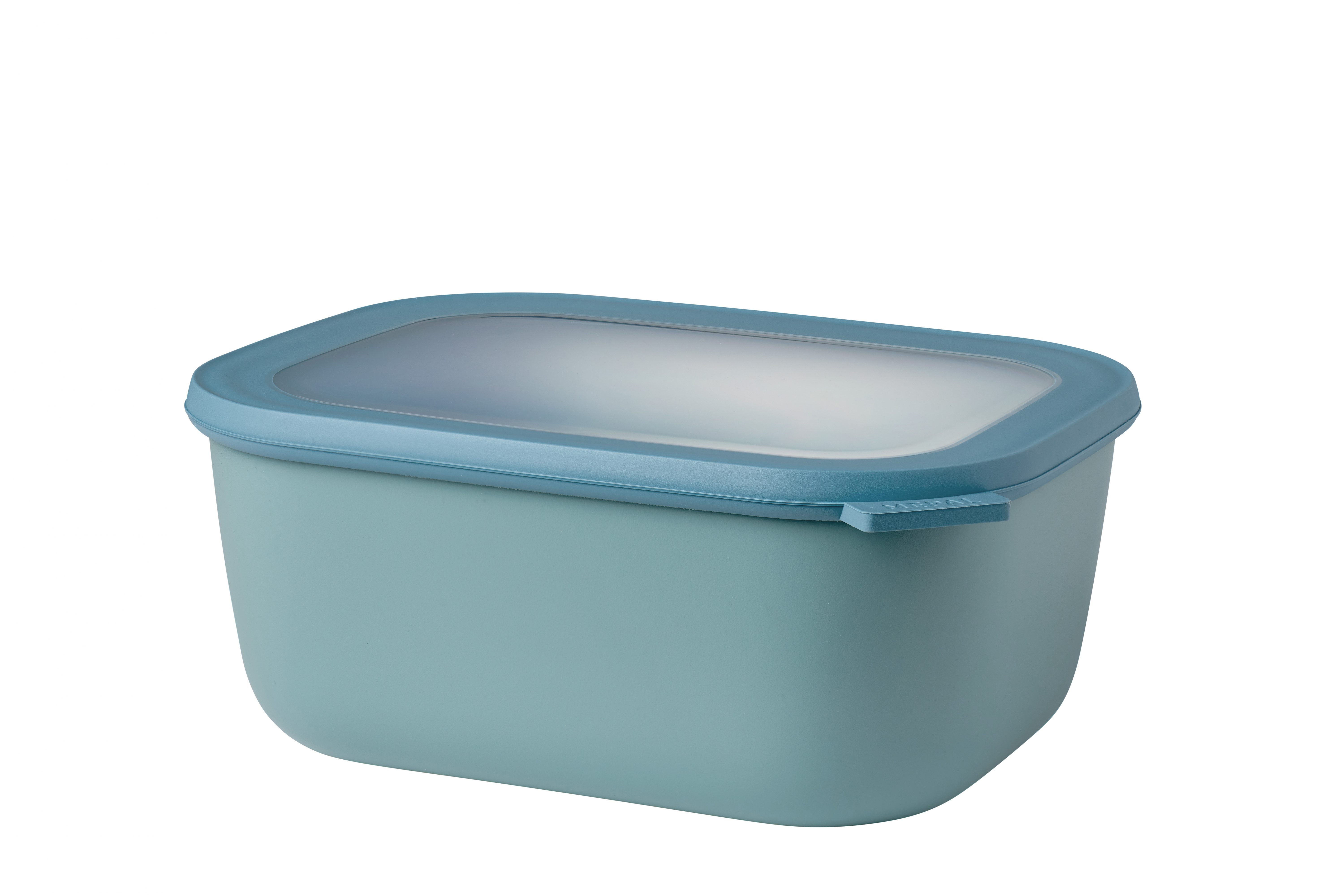 Cirqula Multischüssel Rechteckig, Erhältlich In 6 Größen Und 8 Farben, 1500ml €12,99