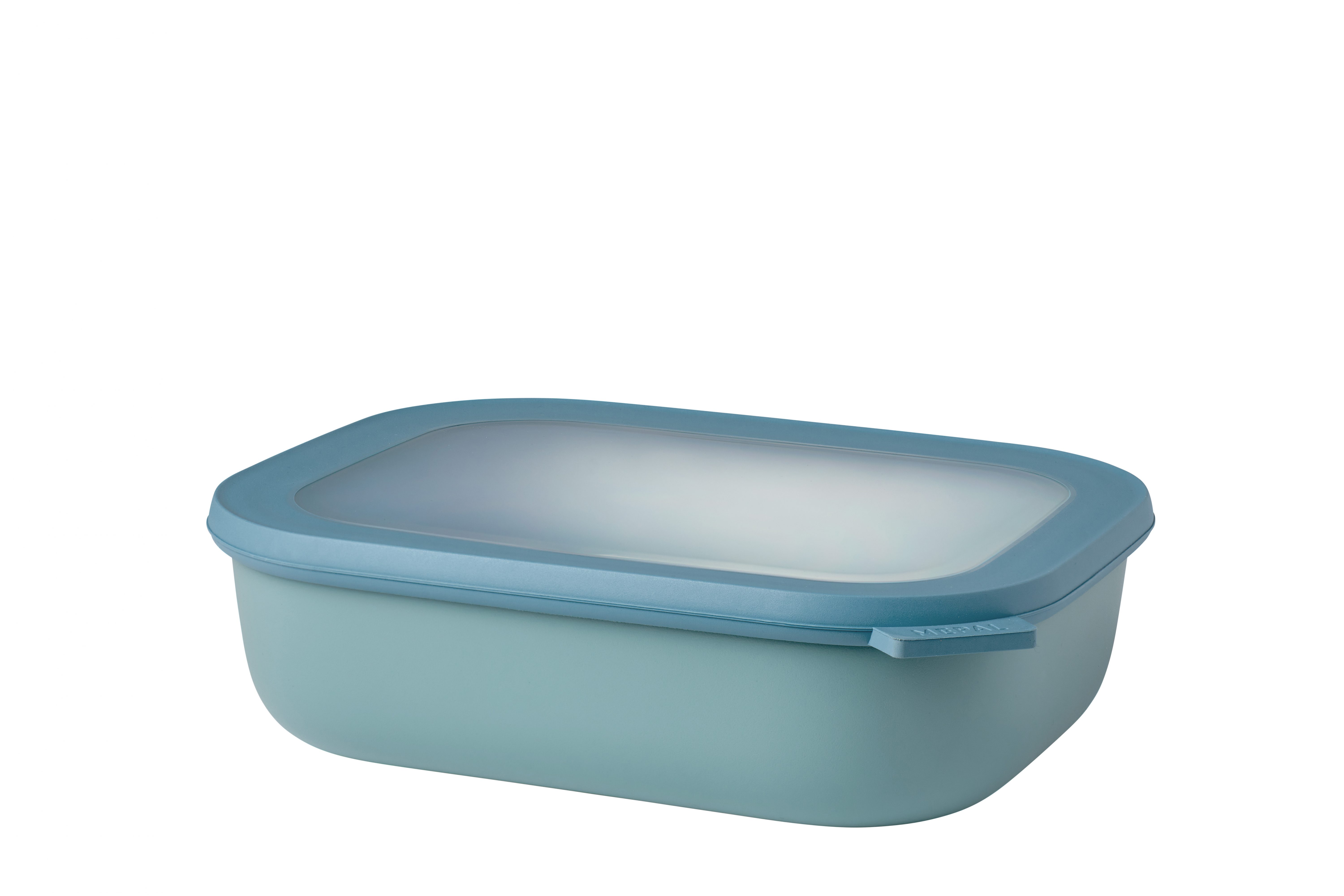 Cirqula Multischüssel Rechteckig, Erhältlich In 6 Größen Und 8 Farben, 500ml, €6,99,