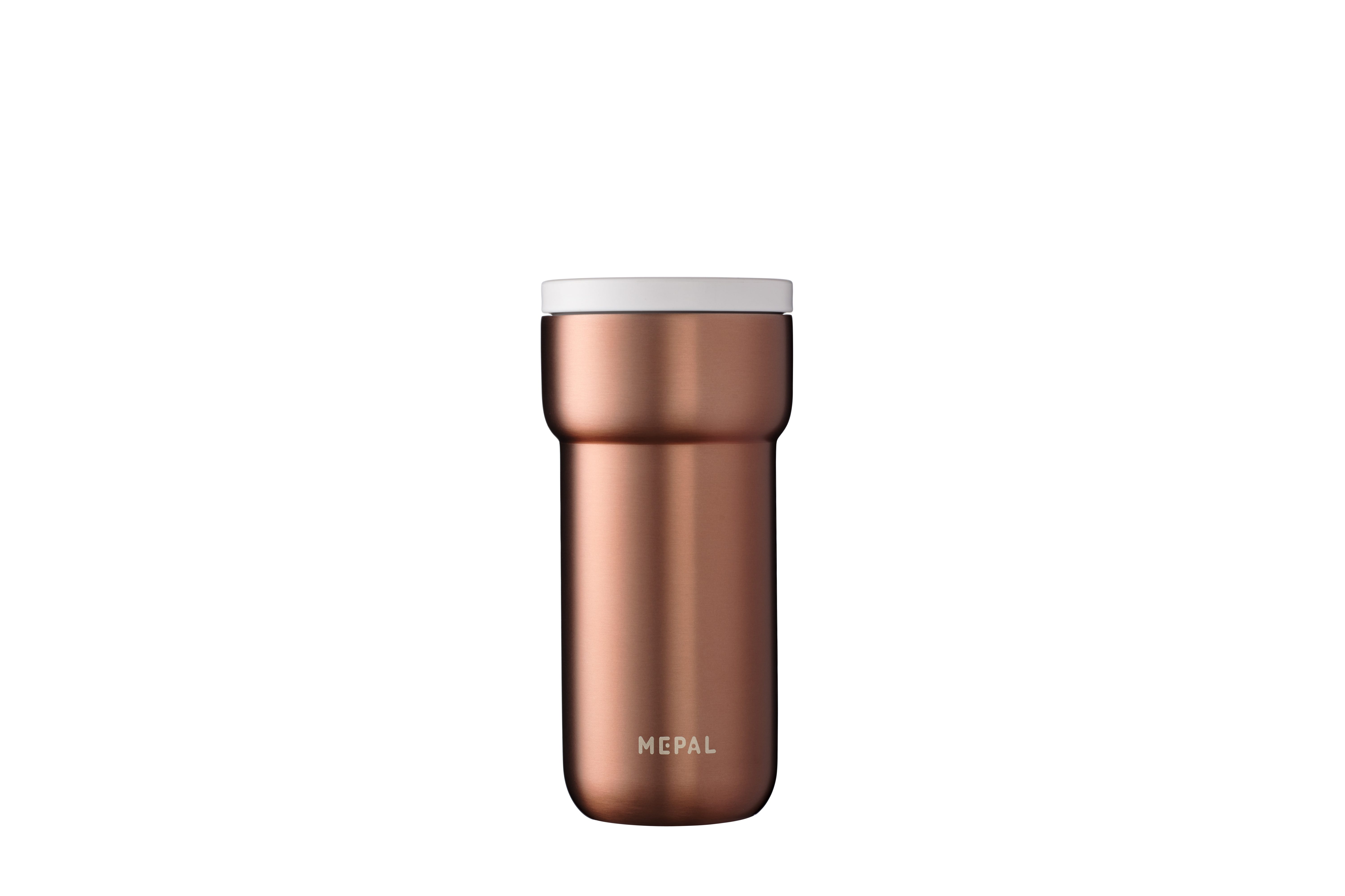 Mepal Thermobecher Ellipse 375 Ml In Roségold, € 24,99