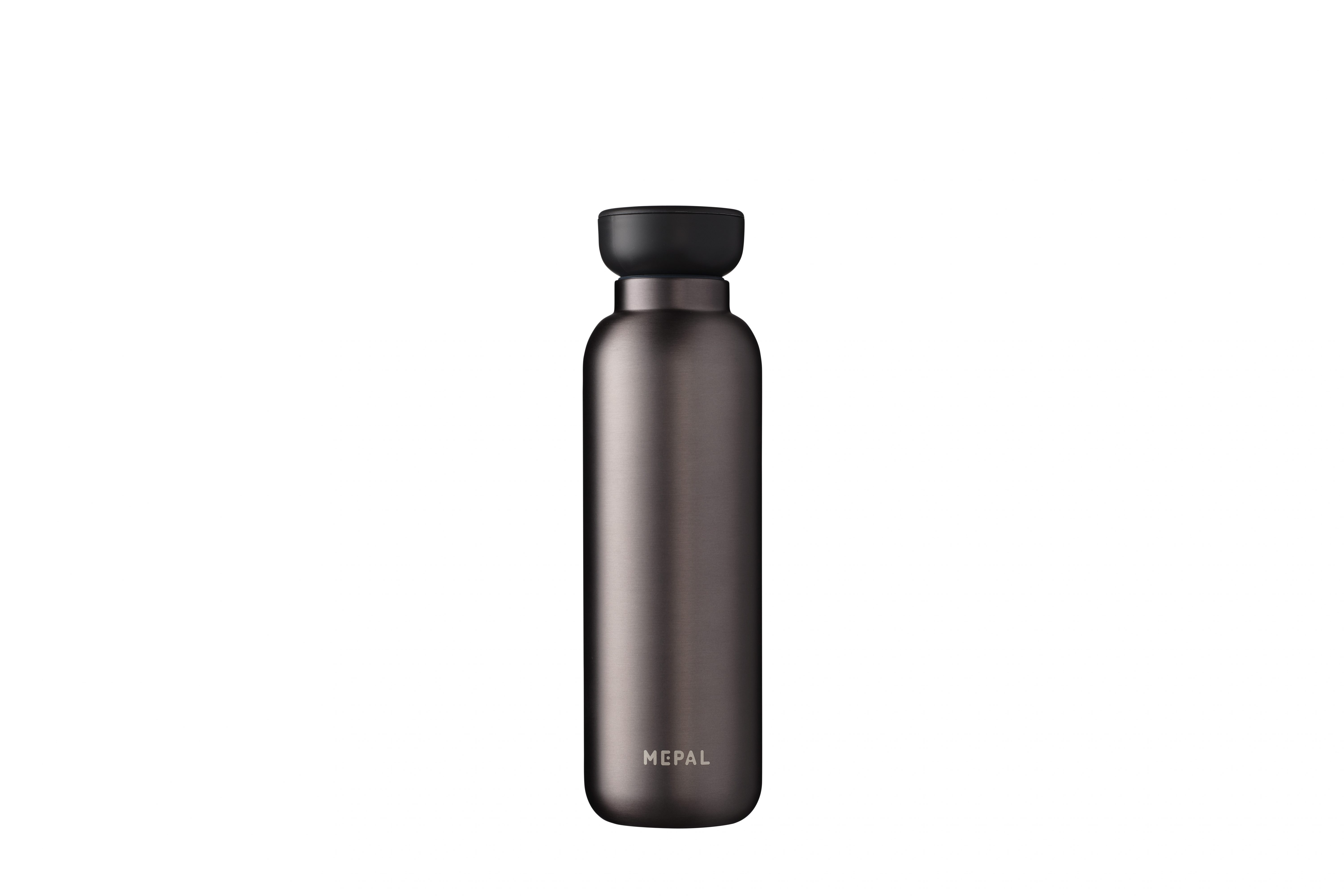 Mepal Thermoflasche Ellipse 500 Ml In Titanium € 27,99