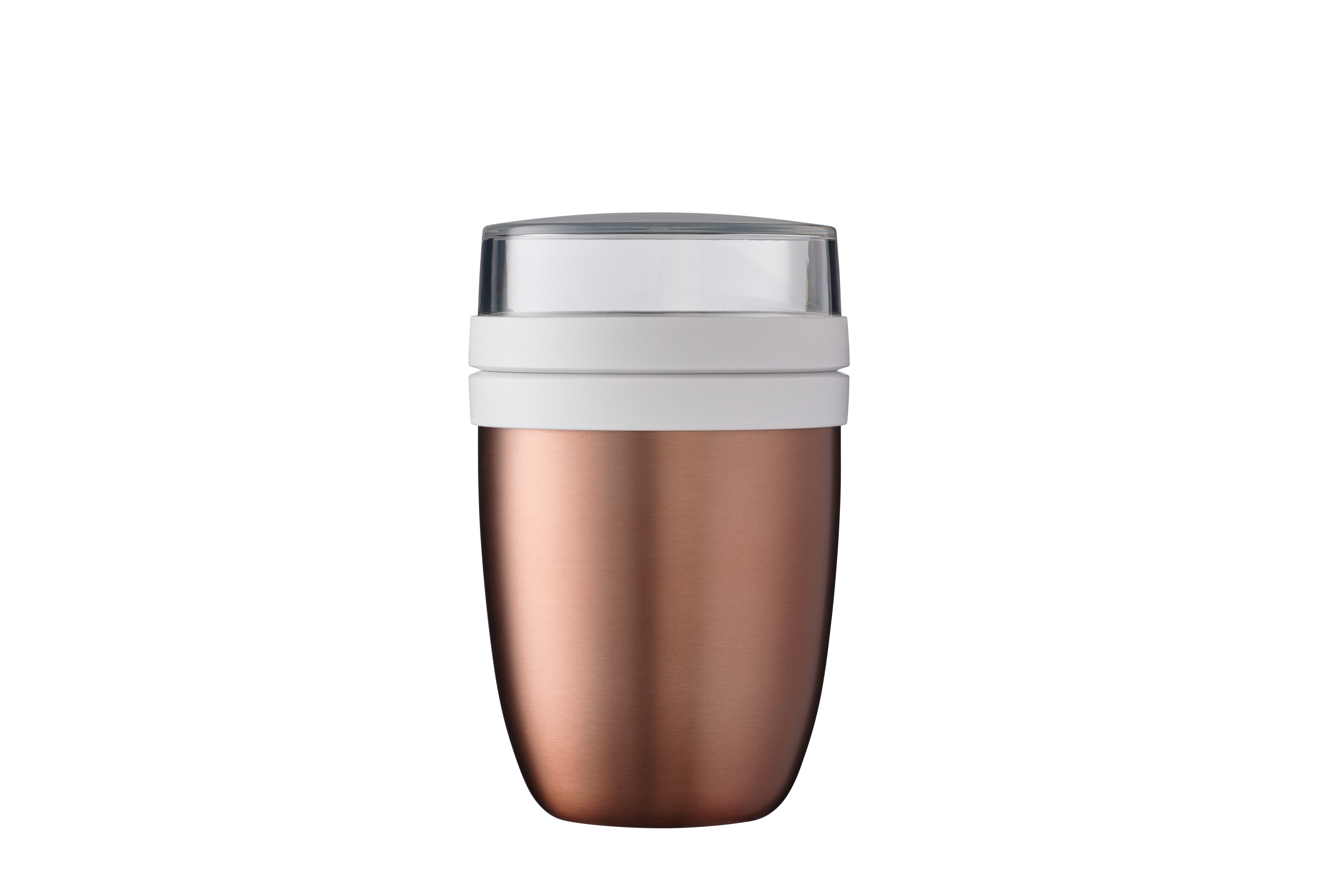Thermo Lunchpot Ellipse In Roségold € 32,99