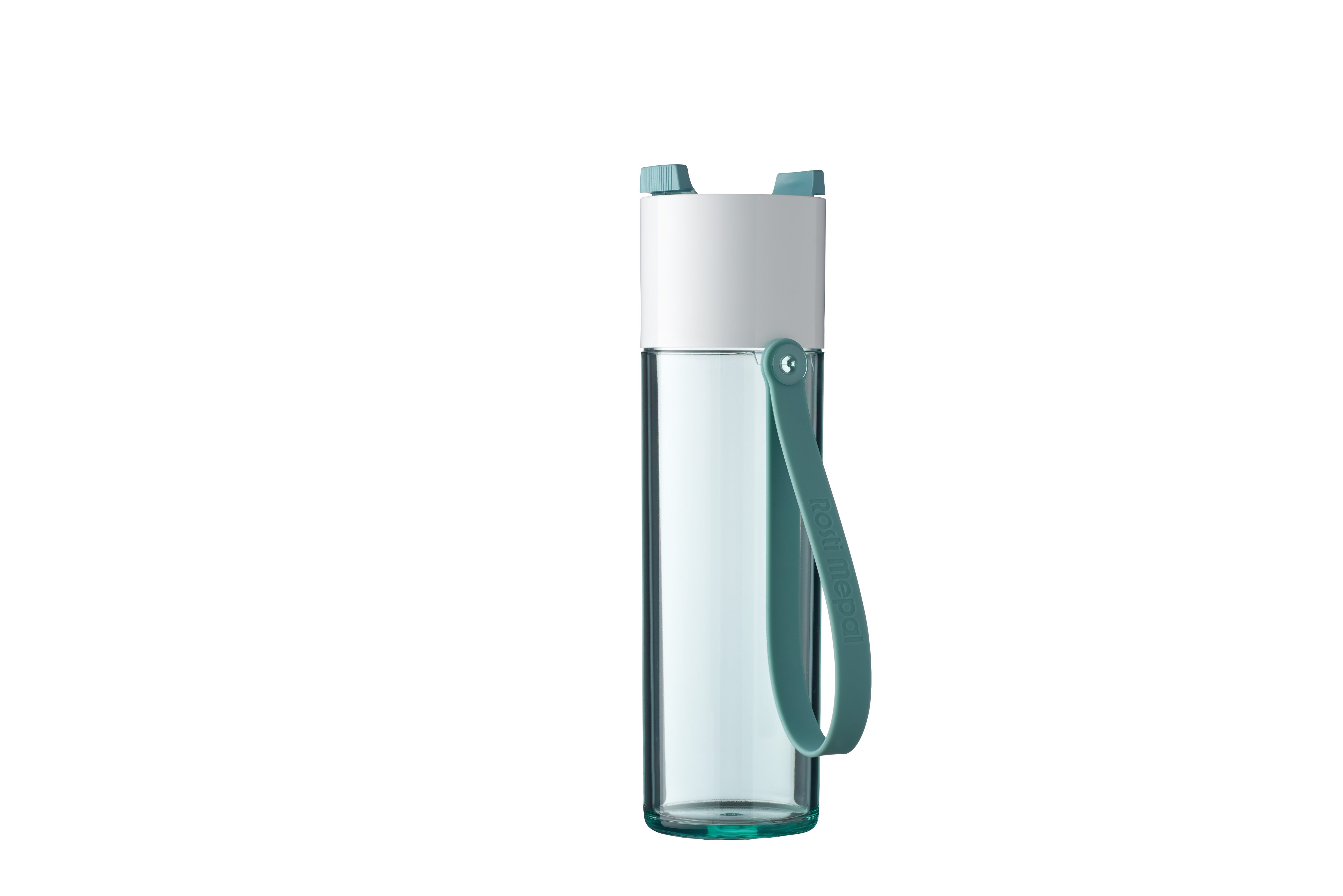 Trinkflasche JustWater 500 Ml Nordic Green, €12,99